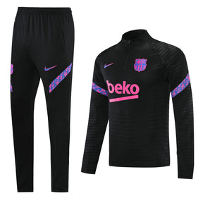 TRACKSUIT BARCELONA 2022