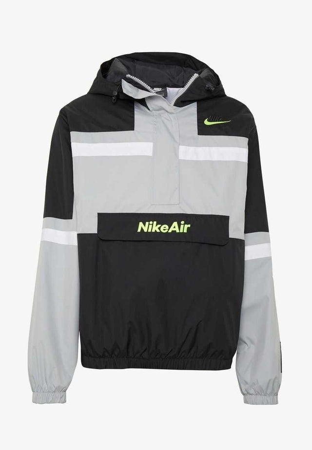 Jaqueta nike shop air max