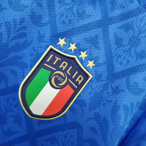 ITÁLIA 19/20