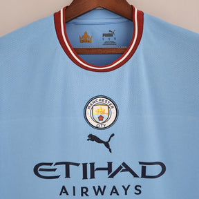 MANCHESTER CITY 22/23