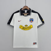 RETRÔ COLO-COLO 1999