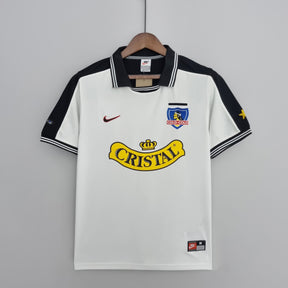 RETRÔ COLO-COLO 1999