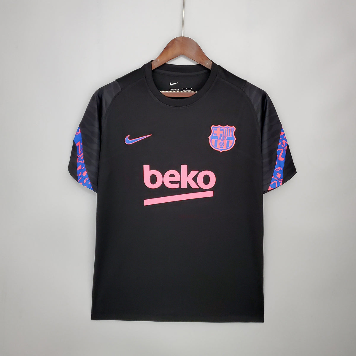 BARCELONA TREINO 2022