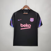 BARCELONA TREINO 2022
