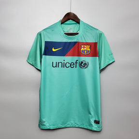 RETRÔ BARCELONA 10/11
