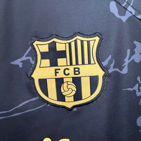 BARCELONA TRAINING 2023
