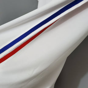 FRANÇA 21/22