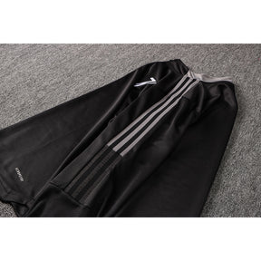 TRACKSUIT JUVENTUS BLACK