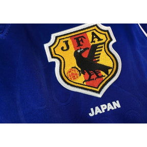 RETRÔ JAPÃO 1998