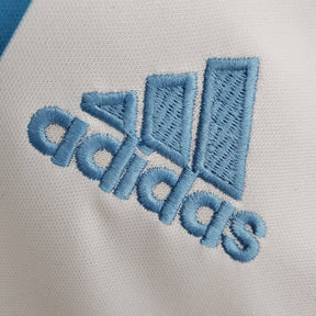 RETRÔ OLYMPIQUE MARSEILLE 05/06