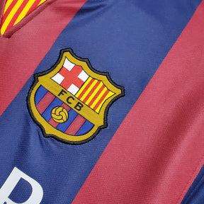 RETRÔ BARCELONA 14/15