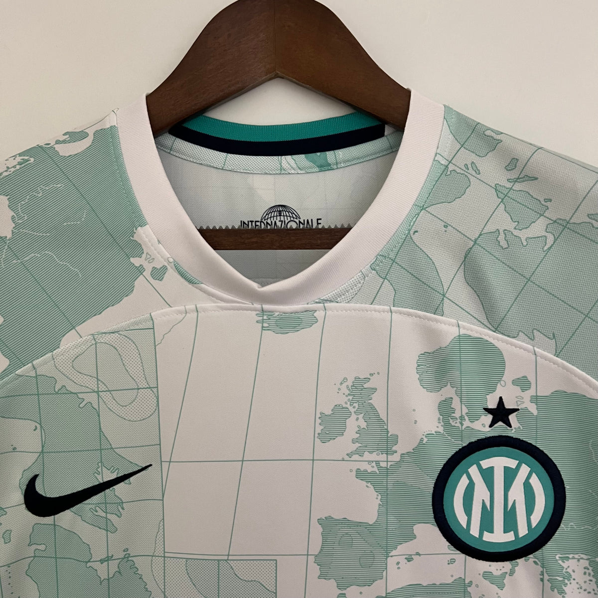 INTER DE MILÃO 23/24