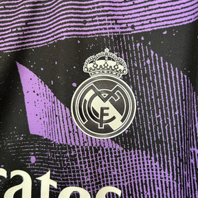 REAL MADRID EDIÇÃO ESPECIAL