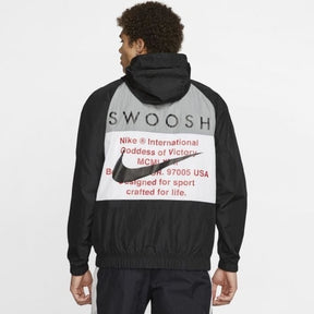 JAQUETA NIKE DOUBLE SWOOSH