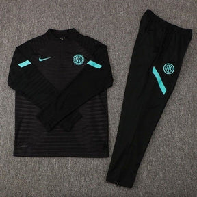 TRACKSUIT INTER DE MILÃO 21/22