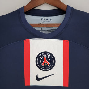PSG MANGA LONGA 22/23