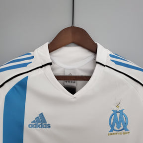 RETRÔ OLYMPIQUE MARSEILLE 05/06