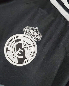 RETRÔ REAL MADRID ||| 2014/15