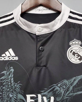 RETRÔ REAL MADRID ||| 2014/15
