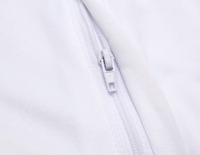 TRACKSUIT FRANÇA WHITE 2018