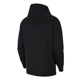 CONJUNTO NIKE TECH FLEECE PRETO & CINZA