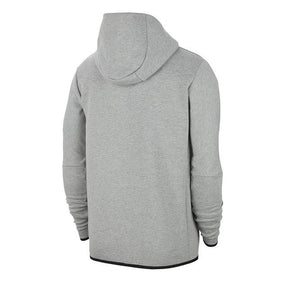 CONJUNTO NIKE TECH FLEECE PRETO & CINZA