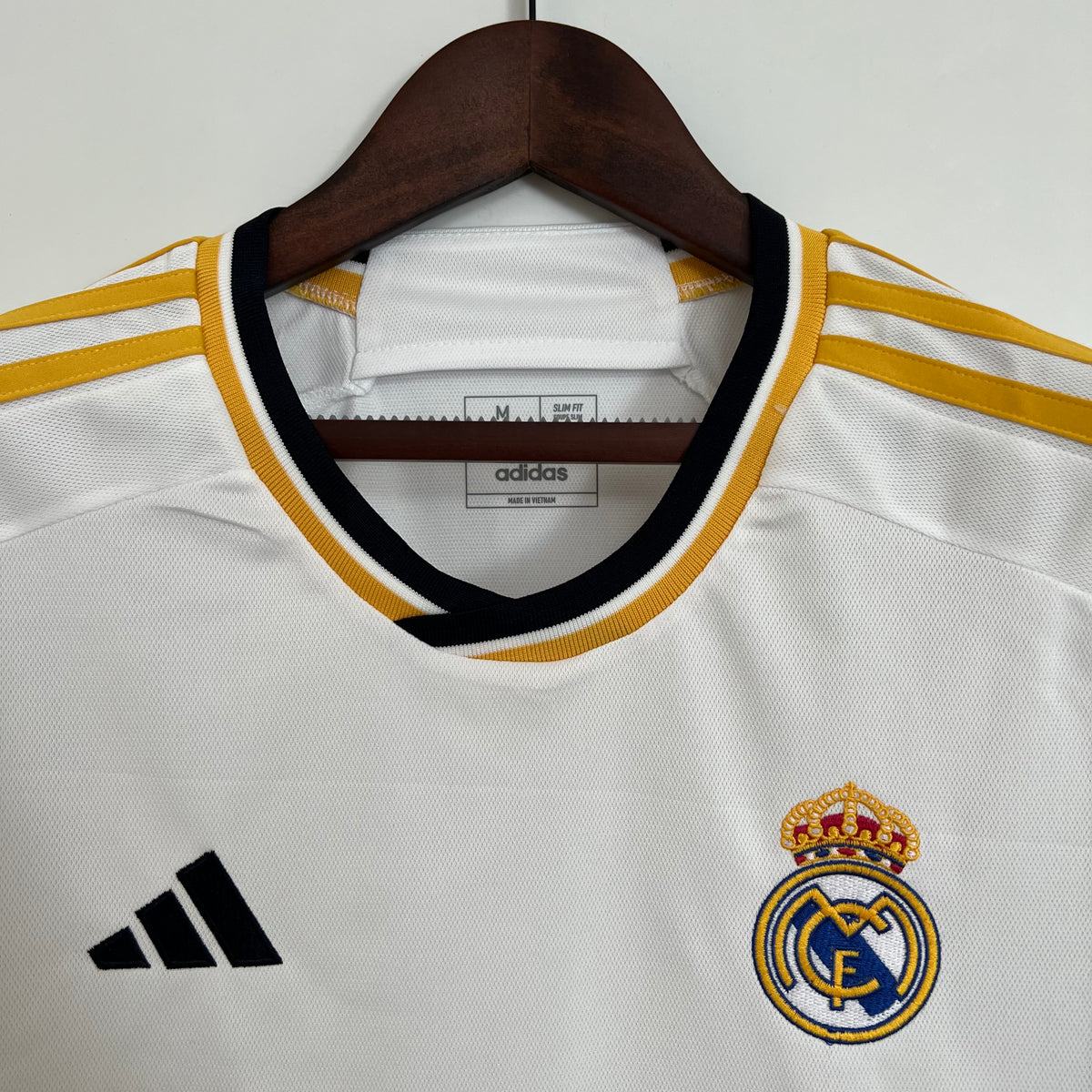 REAL MADRID 23/24