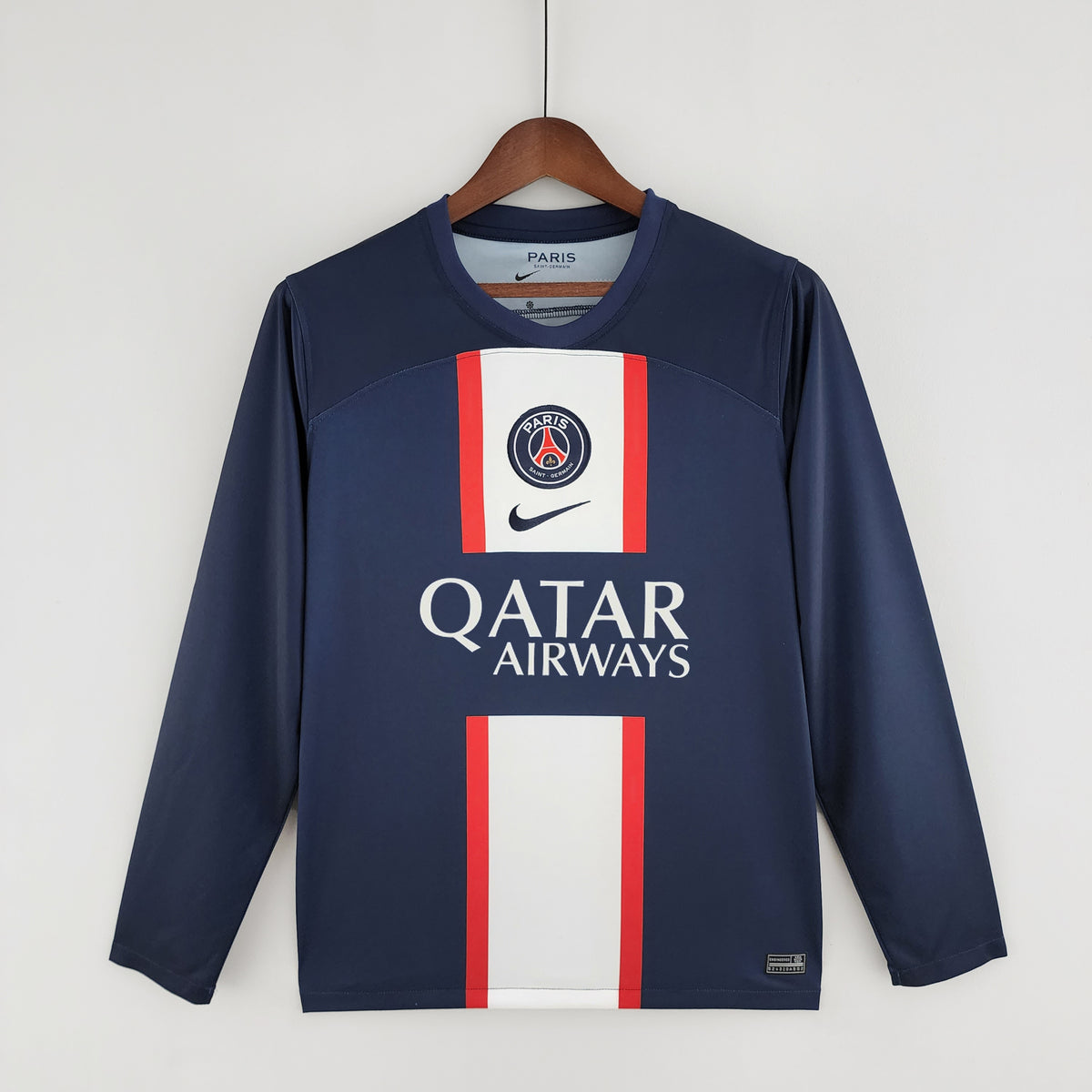 PSG MANGA LONGA 22/23