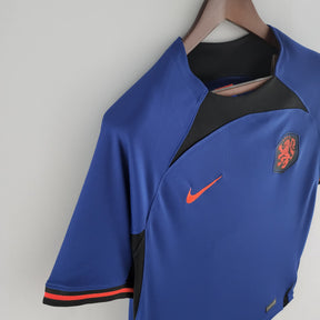 HOLANDA 2022 (COPA DO MUNDO)