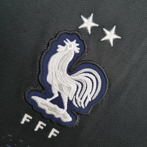 FRANÇA FAN-ART 2022