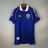 RETRÔ JAPÃO 1998
