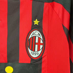 RETRÔ AC MILAN 07/08