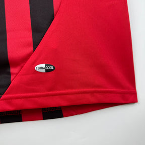 RETRÔ AC MILAN 07/08