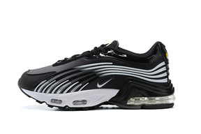 AIR MAX PLUS 2 "BLACK SMOKE GREY"