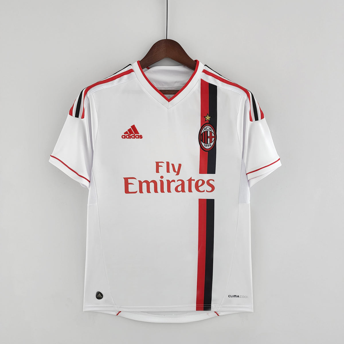 RETRÔ AC MILAN 06/07