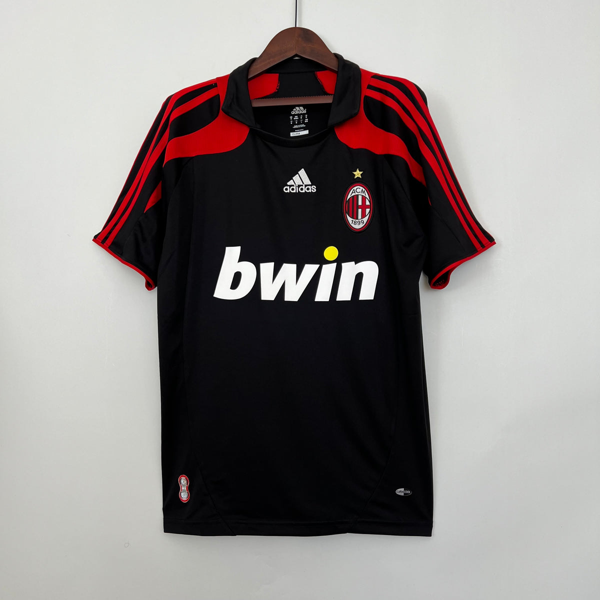 RETRÔ AC MILAN 07/08
