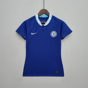 CHELSEA FEMININO 22/23