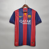 RETRÔ BARCELONA 14/15