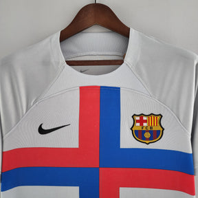 BARCELONA 22/23
