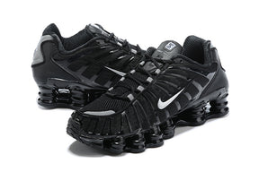 NIKE SHOX TL BLACK