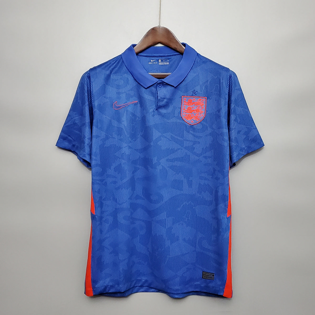 INGLATERRA 21/22