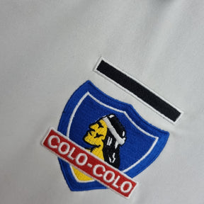 RETRÔ COLO-COLO 1999