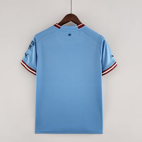 MANCHESTER CITY 22/23