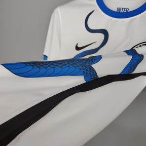 INTER DE MILÃO 21/22