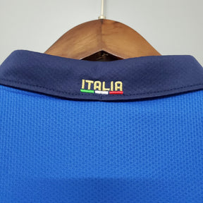 ITÁLIA 19/20