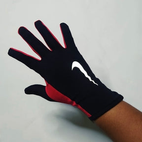 LUVA NIKE SWIFT RUNING RED