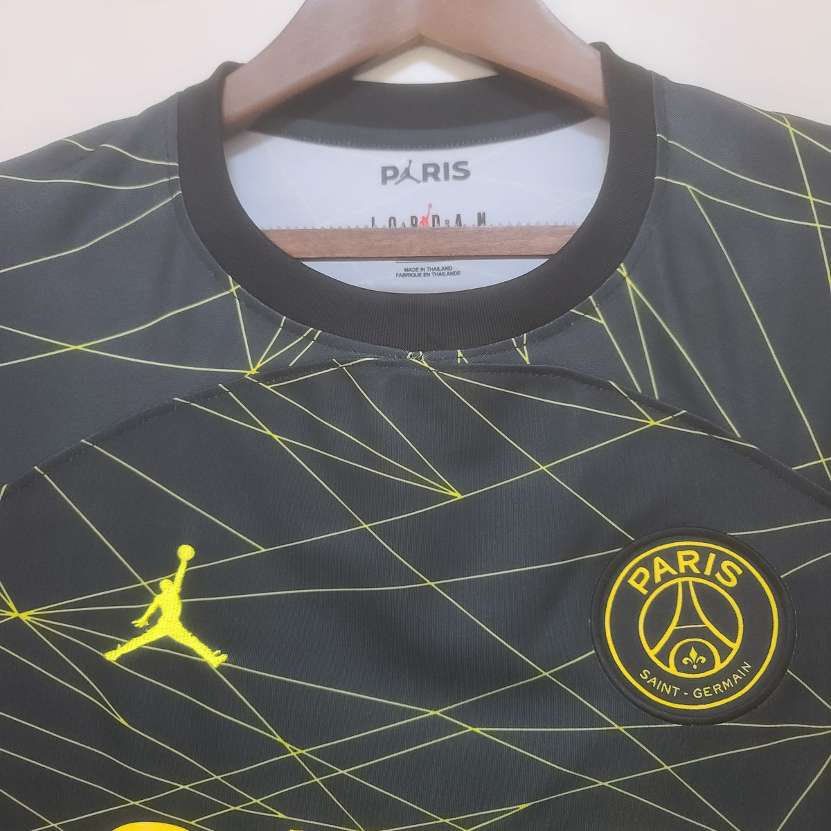 PSG TRAINING 2023