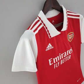 ARSENAL FEMININO 22/23
