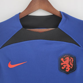 HOLANDA 2022 (COPA DO MUNDO)
