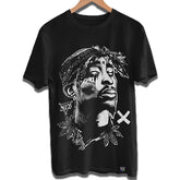 CAMISA TUPAC SHAKUR
